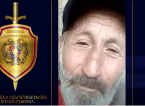 Ջրատարում հայտնաբերված դիակի ինքնությունը պարզվել է
