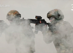 Նրանց կյանքը, գործունեությունը գաղտնի է․ նրանք արագ, անվտանգ ու աննկատ են