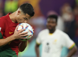 Քրիշտիանու Ռոնալդուն հայտարարություն է տարածել