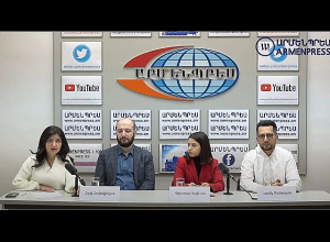 Մեկնարկում է կանանց տնտեսական զորացում «Platform #5» ծրագիրը