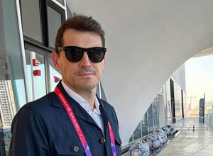 Ցանկանում եմ, որ աշխարհի չեմպիոն դառնա Խորվաթիան կամ Մարոկոն. Կասիլյաս