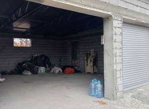 Украли строительные инструменты: полицейские общины Аштарак раскрыли преступление