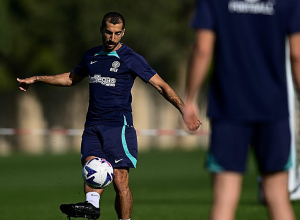 Հենրիխ Մխիթարյանը կարող է խաղալ հարձակման գծում. La Gazzetta dello Sport