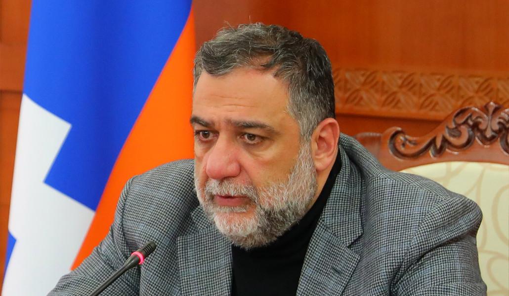 Ռուբեն Վարդանյան