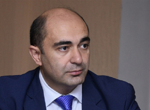 Эдмон Марукян о движении