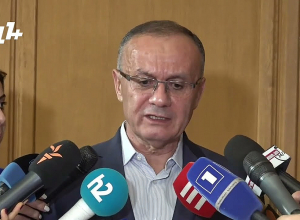 Մենք ասում ենք` աջակցություն և շնորհակալություն ասենք Ռուսաստանին․ Օհանյան