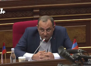 Սա կվնասի և՛ Հայաստանին, և՛ Արցախին․ Արծվիկ Մինասյան