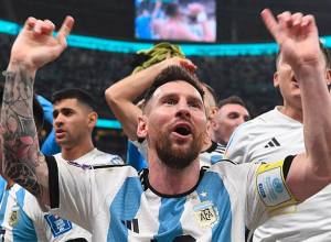 Լիոնել Մեսին 2022թ աշխարհի առաջնությունից հետո կհեռանա Արգենտինայի հավաքականից