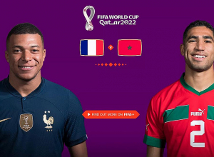 Քաթար-2022, մրցումային 20-րդ օր. աշխարհի չեմպիոնները ընդդեմ «Ատլասյան առյուծների»