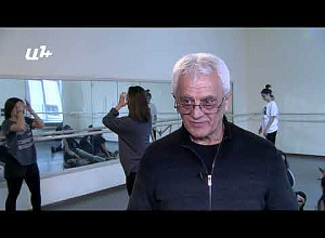 Մեր օպերային թատրոնը մնացել է գուբերնիայի մտածողության մեջ․ Ռուդոլֆ Խառատյան