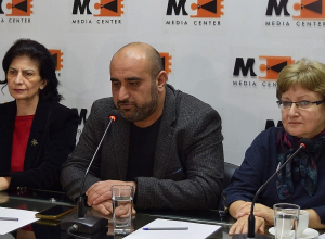 Экологические преступления Азербайджана: представляют экологи