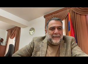 Азербайджан восстановил подачу газа: Рубен Варданян