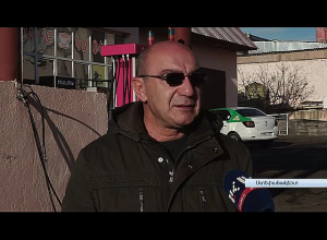 Ситуация в Арцахе: газоснабжение восстановлено