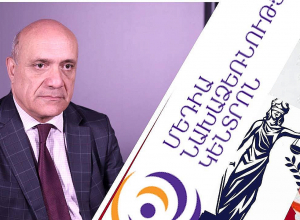 Եթե չես ընդունում էթիկայի նորմերը, սանձարձակության հնարավորություն ես քեզ վերապահում․ Աշոտ Մելիքյան