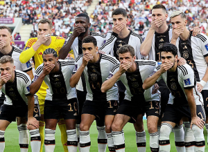 Քաթար-2022. ֆուտբոլի աշխարհի ամենասկանդալային առաջնությունը