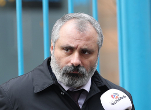 В Арцахе у детей нет хлеба, они голодны: Давид Бабаян