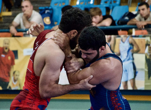 Հայաստանի հունահռոմեական ոճի ըմբիշները կորոշեն լավագույններին