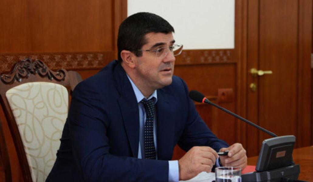 Արայիկ Հարությունյան