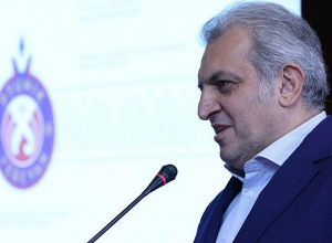 Հայկական ֆուտբոլում նոր սկանդալ է հասունանում