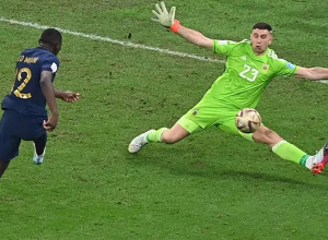 Արգենտինայի պարտությունը ԱԱ-2022-ի եզրափակիչում ողբերգություն կլիներ. Ալեքսանդր Գրիգորյան