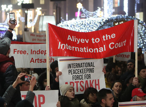 Մշակույթի գործիչների ակցիան․ ՈւՂԻՂ