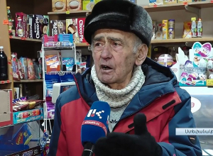 Магазины Арцаха пополняются за счёт последних остатков на складах