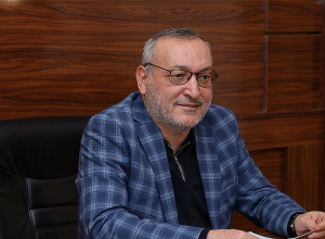 Աշխատանքային խորհրդակցություն՝ Արցախի ԱԺ նախագահի գլխավարությամբ