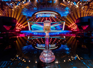 "Детское Евровидение" в Ереване набрало 33 миллиона просмотров