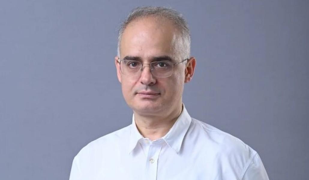 Լեւոն Զուրաբյան