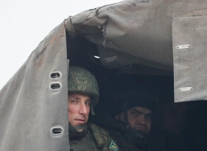 Ռուս խաղաղապահները ավարտել են դիտակետերի ապամոնտաժումը նախկին շփման գծի երկայնքով