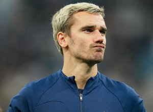 Անգլիական ակումբը 60 միլիոն եվրո է առաջարկել Անտուան Գրիզմանի համար