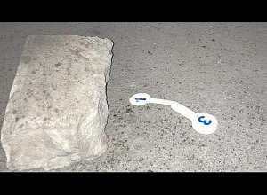 Полиция Армавира обнаружила поножовщину: в обоих случаях травмы были тяжелыми