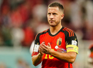 Մադրիդի «Ռեալը» մտադիր է ձմռանը վաճառել բելգիացի հարձակվողին