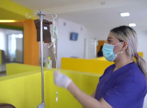 Անվճար դեղեր՝ 171 հազար քաղաքացու համար