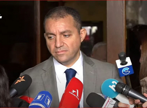 Օժանդակություն ենք տվել բարձր վարձատրվող ընկերություններին, դա շատ կարեւոր է․ Քերոբյան