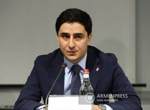Միջազգային իրավական հարցերով ՀՀ ներկայացուցչի ասուլիսը՝ ՄԻԵԴ որոշման վերաբերյալ․ ՈՒՂԻՂ