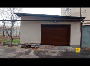 Շարունակվում է ապօրինաբար կառուցված շինությունների ապամոնտաժումը․ քաղաքապետարան