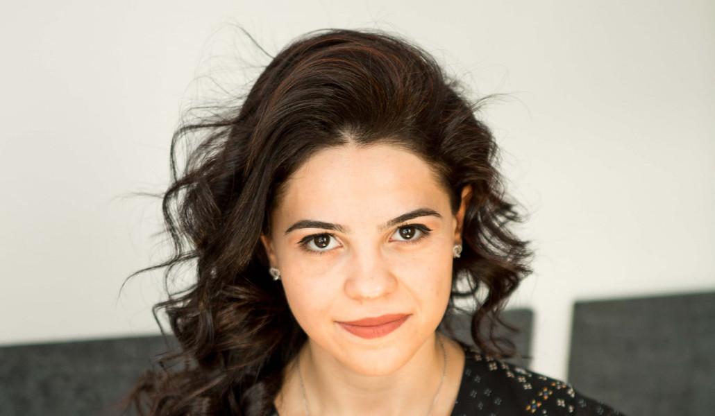 տաթևիկ հայրապետյան