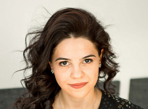 Սա ուղղակի խայտառակություն է. Տաթևիկ Հայրապետյանը՝ Միշելի հայտարարության մասին