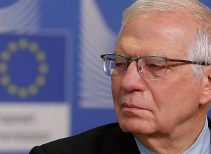 Statement by High Representative Josep Borrell on the humanitarian situation on the ground  