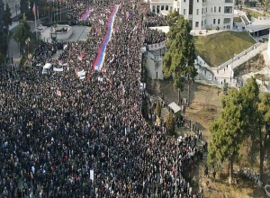 Վերածնված Արցախ լինելու է․ Արման Թաթոյան