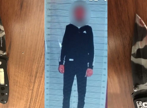 Ссора и поножовщина в городе Арарат: полиция раскрыла преступление