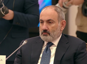 Վարչապետը մասնակցել է ԱՊՀ մասնակից պետությունների ղեկավարների գագաթնաժողովին, այն ավարտվել է