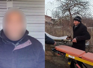 В Ванадзоре муж убил жену: 38-летний мужчина задержан