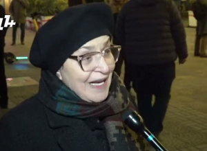 Самое время начать Арцахское движение: Лариса Алавердян