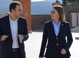 Азербайджанское руководство ещё с ноября направляло общественное мнение для блокады Лачинского коридора