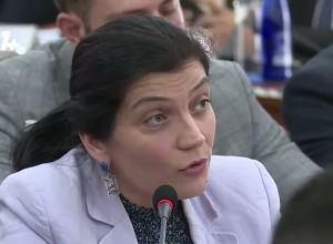 Вы можете оплатить годовой взнос в размере 300 000 драмов и каждый день устраивать фейерверки