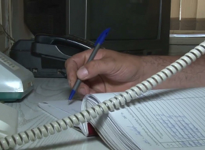 Поножовщина в Ахуряне: через час после тревоги нападавшего задержали