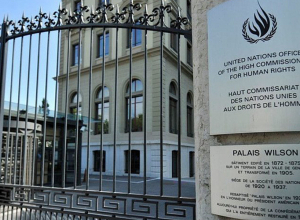 Срочно обеспечить свободное и безопасное передвижение: призыв УВКБ ООН