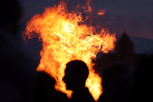 Какие моменты мы пережили в 2022 году? Фотолур